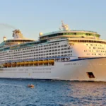 $110 MILLION AMPLIFICATION OF EXPLORER OF THE SEAS