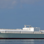 ORANGE JUICE TANKERS: HOW YOUR BREAKFAST SAILS THE SEAS