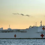 THE WORLD’S LARGEST FLOATING HOSPITALS – ARE MERCY-CLASS SHIPS DOOMED TO EXTINCTION?