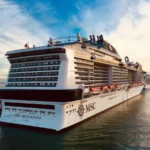 6 reasons to book a cruise aboard MSC Bellissima!