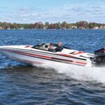 Boat Test: 2024 Checkmate Pulsare 2400 BRX