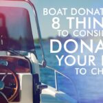 Boat Donations