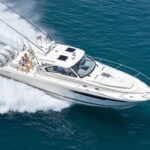 Boat Test: 2024 Pursuit OS 405 Offshore