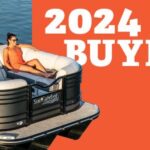 2024 Pontoon Boat Buyers Guide