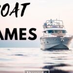 Boat Names: 101 Suggestions For Naming Your Yacht