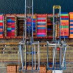 Container update: Soaring shipping freight rates, delays and disruptions