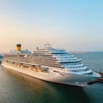 Costa Cruises Unveils Costa Firenze!