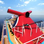 Craziest things you can do on a cruise ship!