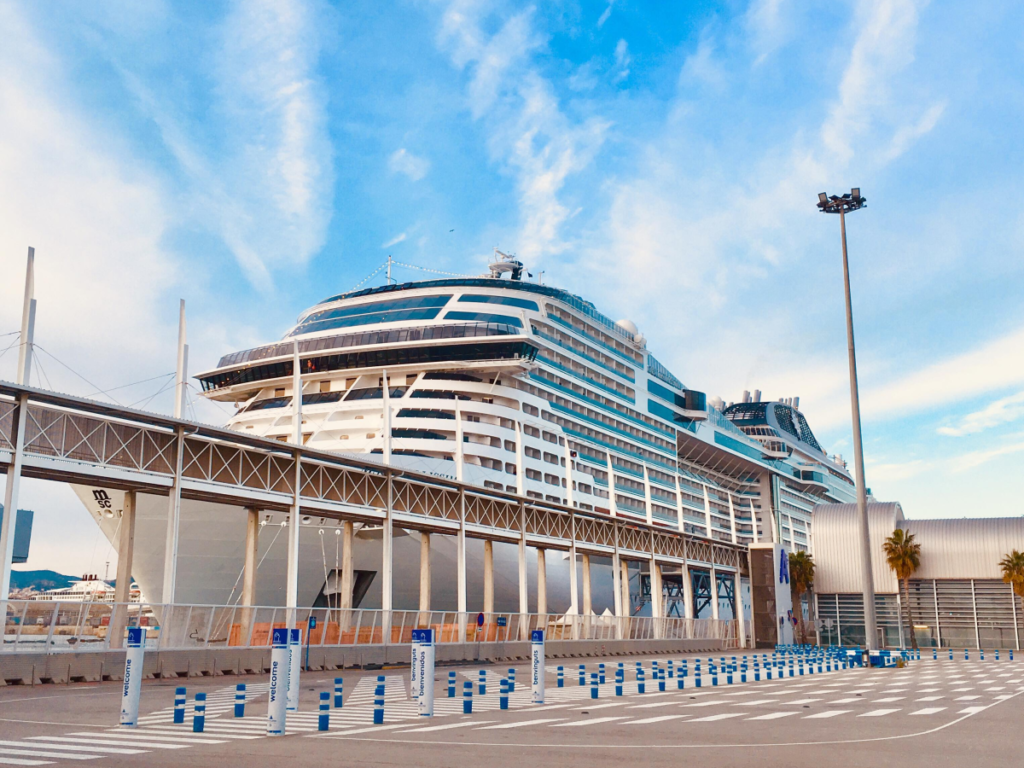 Cruise misconceptions we need to leave in 2019!