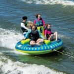 Five Great Towable Tubes for Your Boat