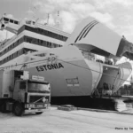 MS ESTONIA – ONE OF THE MOST ILL-OMENED SHIPS IN HISTORY