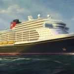 Make a Wish Disney announces the name of their new ship coming in 2021