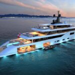 Motor Yachts: A Definitive Guide