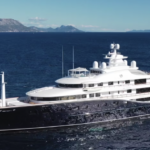 The Walmart Mega Yachts: True Opulence