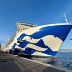 Why Your Next Cruise Should Be on the Sun Princess!