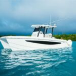 Yacht Designs And Boat Hull Types