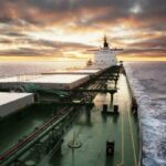 Sustainable shipping: what the world’s freight industry is doing to improve