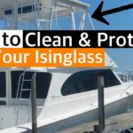 Better Views: Clean and Care for Isinglass