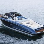 Experience Electric Luxury with the Riva El-Iseo